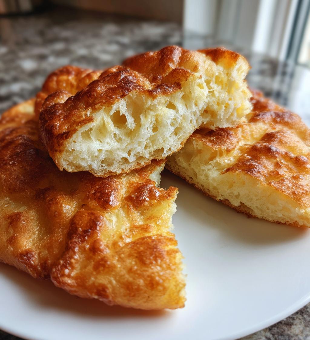indian frybread