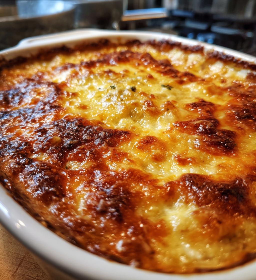 jammy hot caramelized onion dip with gruyere