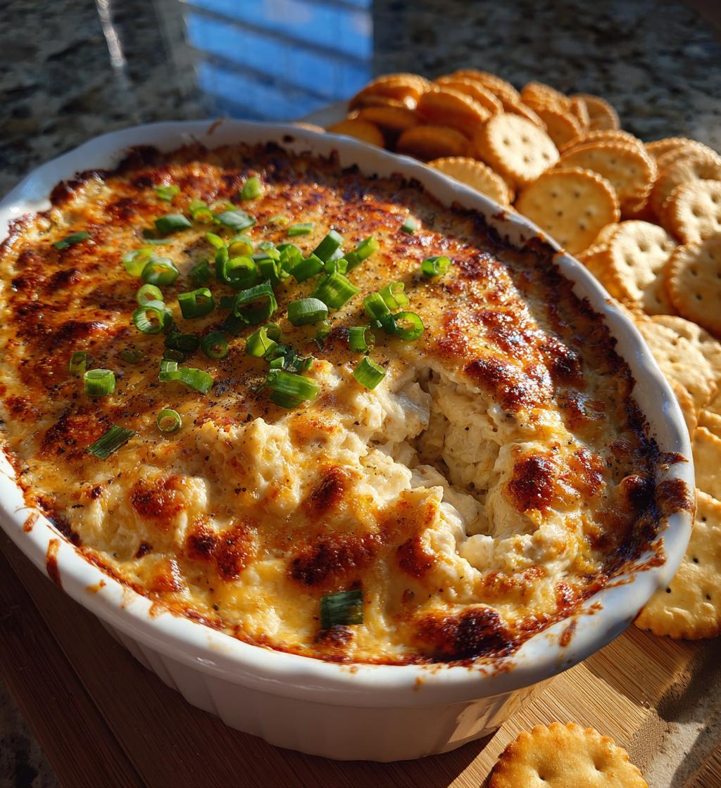joes crab shack crab dip copycat recipe