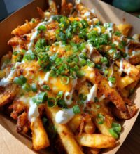 louisiana voodoo fries