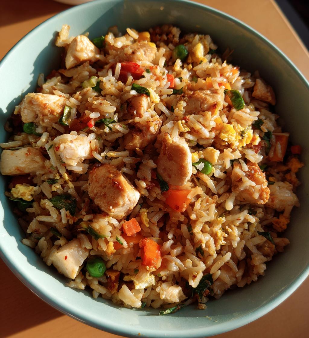 lunch recipes - detail 1
