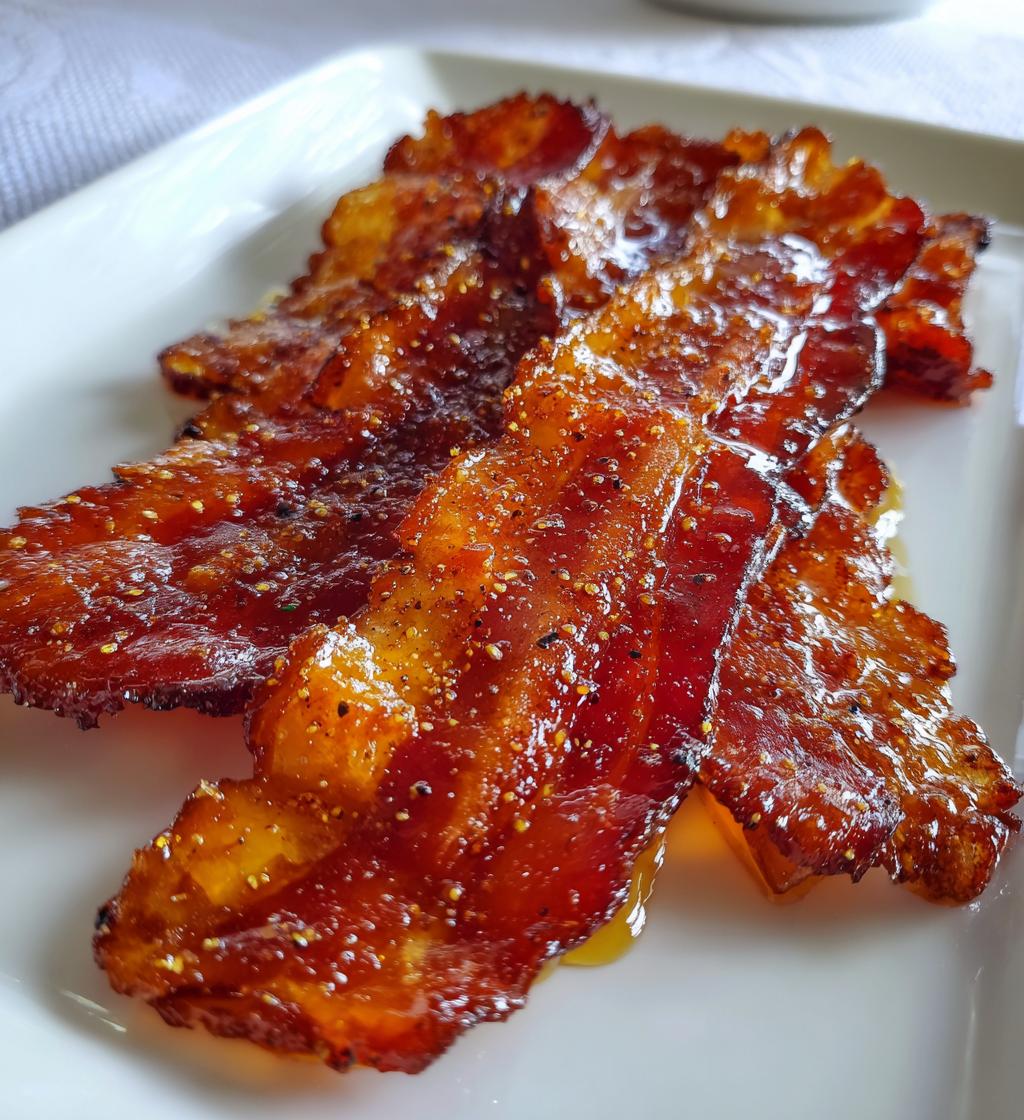 maple bacon crack