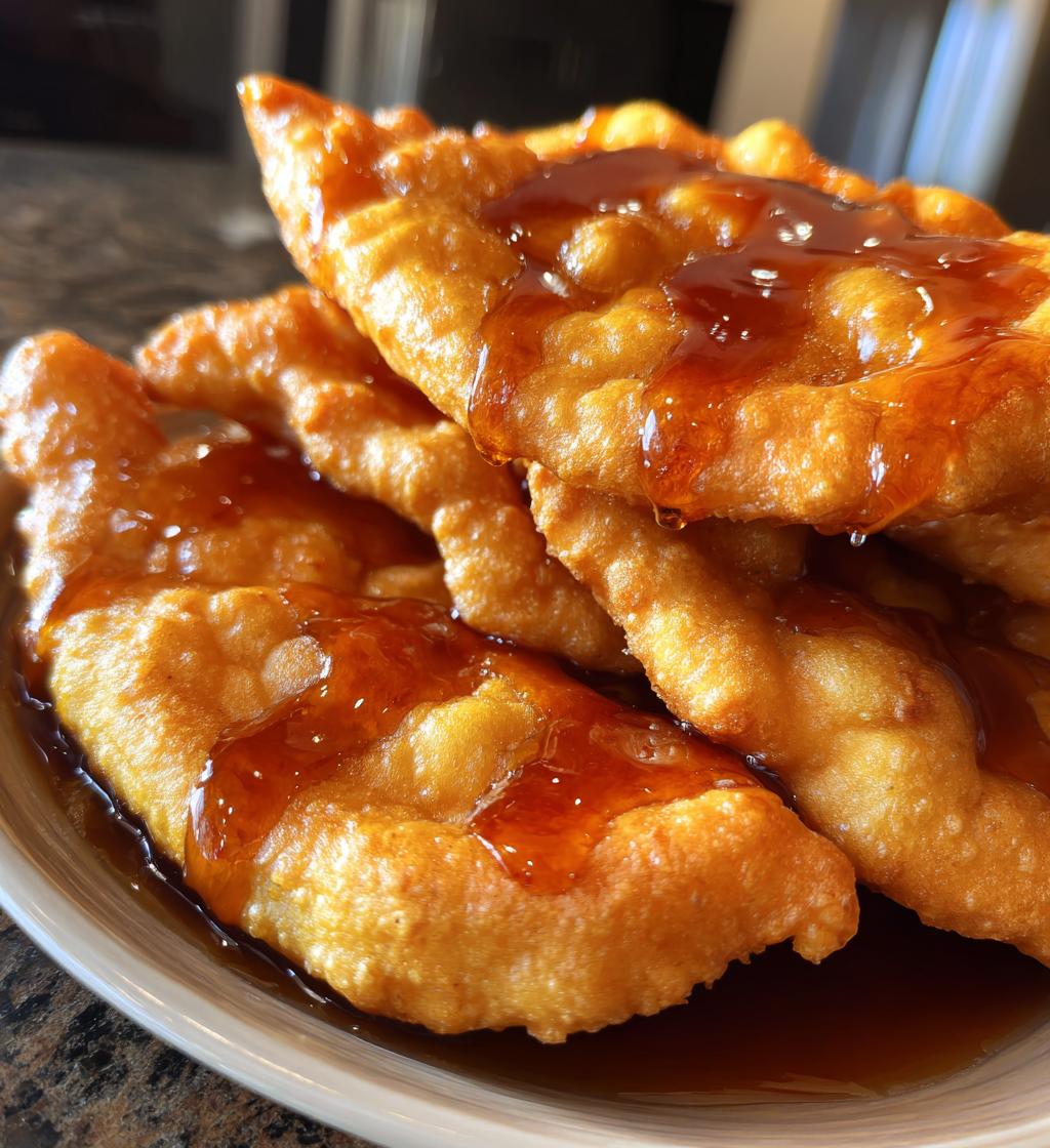 maple beaver tails