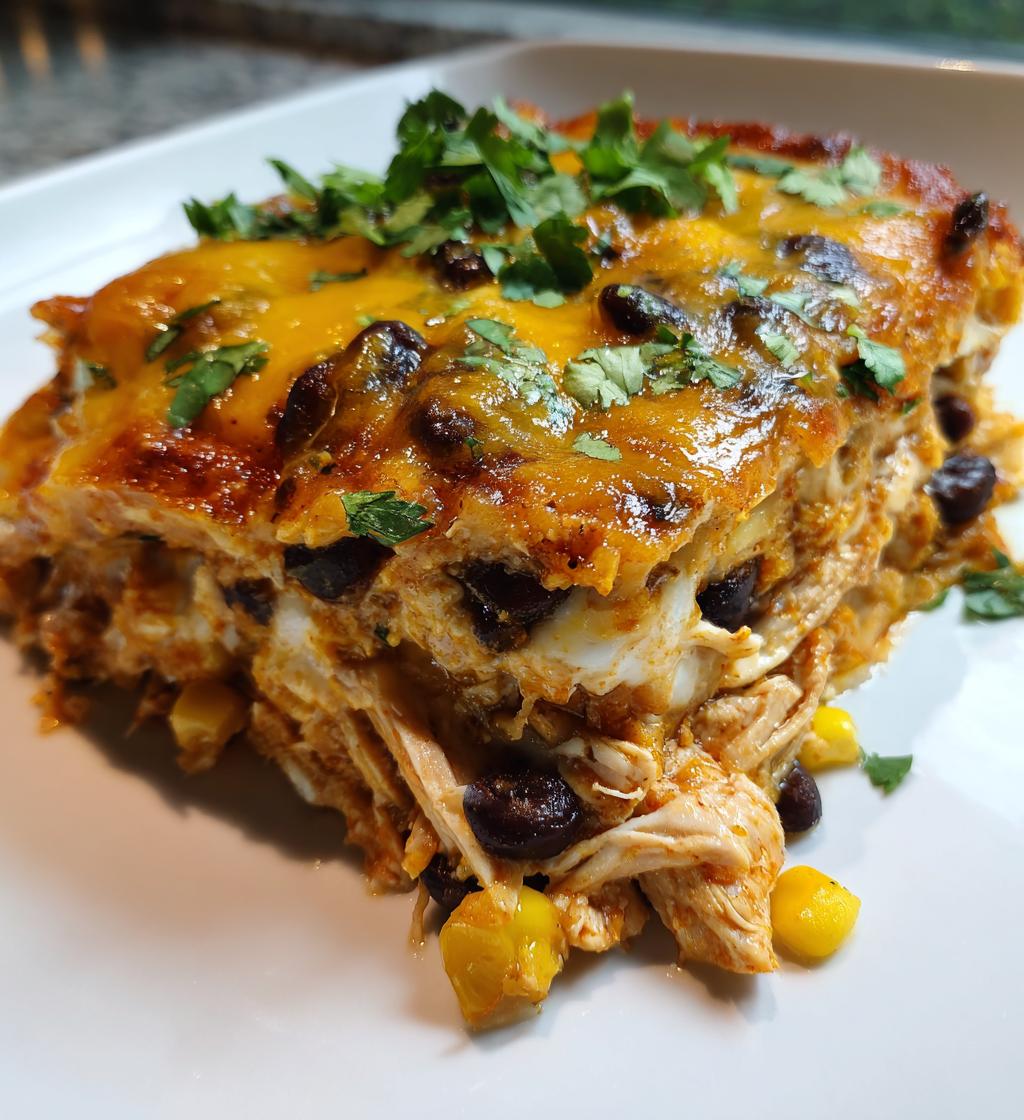 mexican food at home