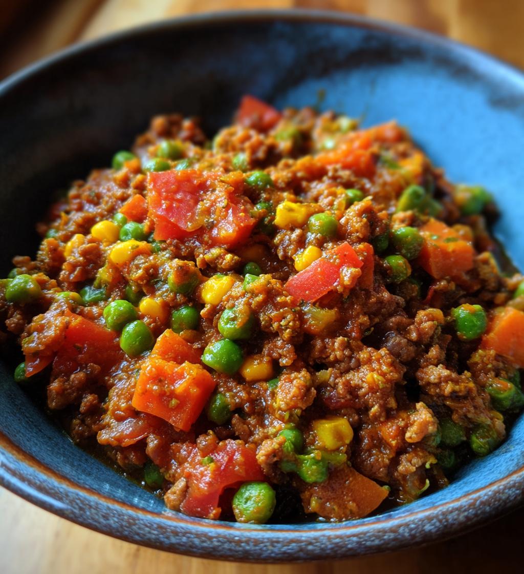 mexican picadillo recipe