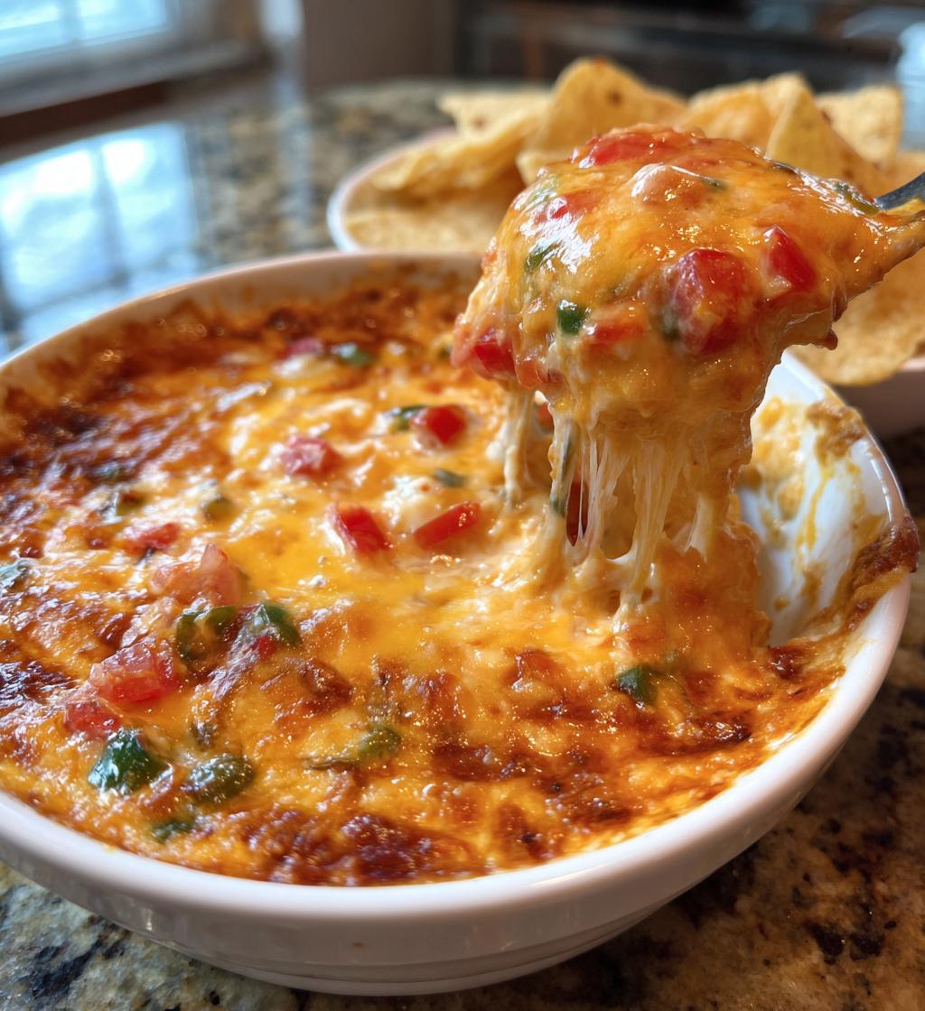 mexican restaurant cheese dip