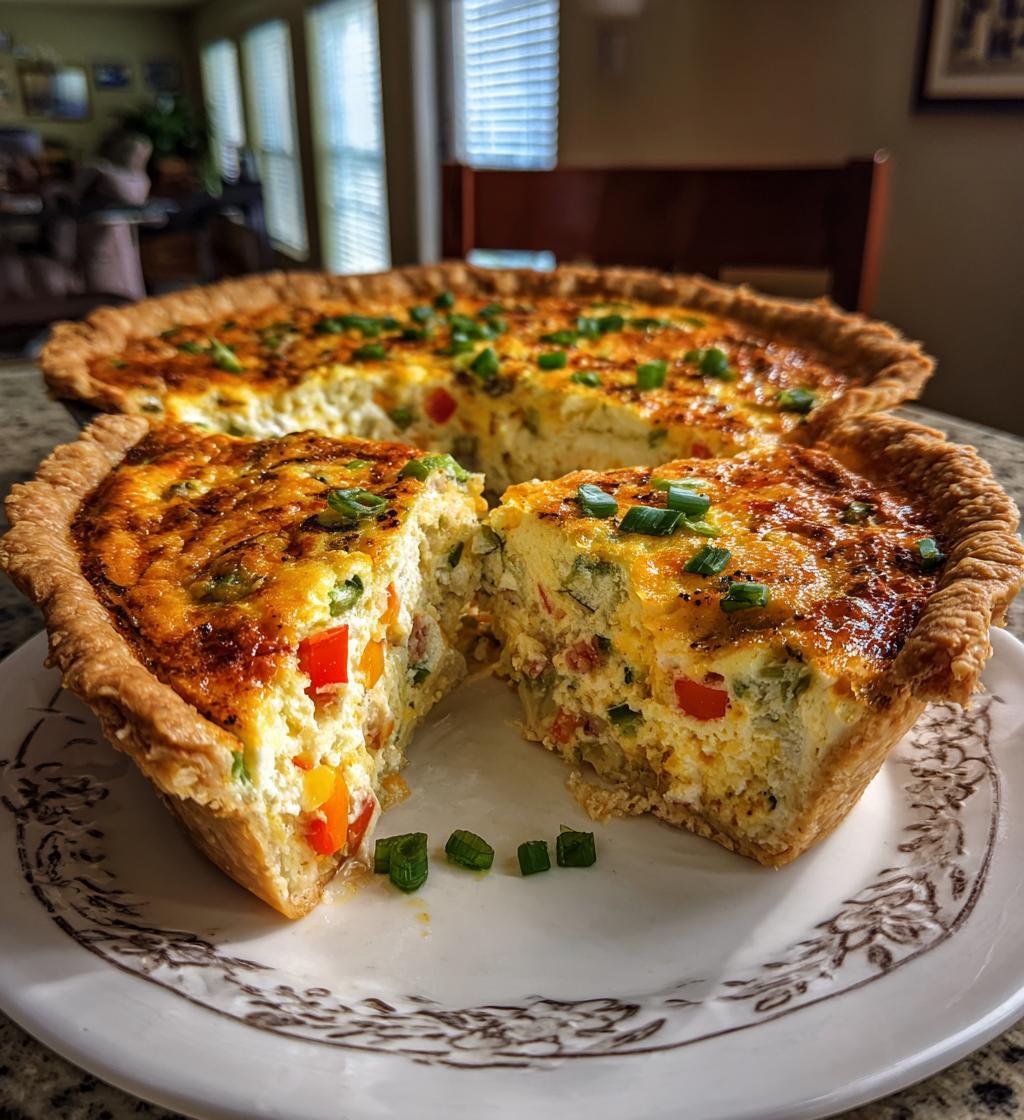 mississippi sin quiche