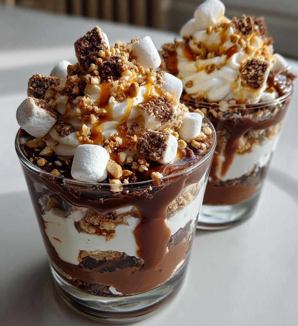 moose farts recipe