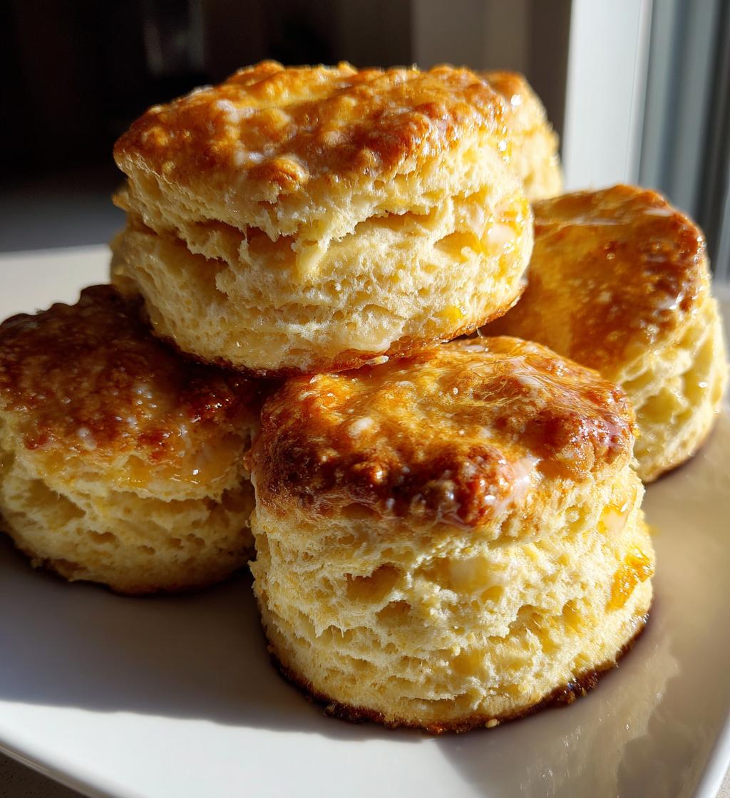 mountain dew biscuits - detail 1
