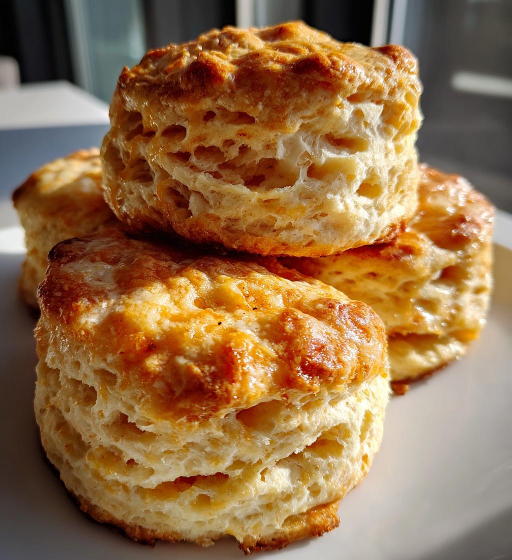 mountain dew biscuits