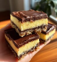 nanaimo bars