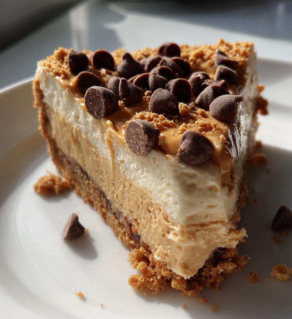 nutter butter pie