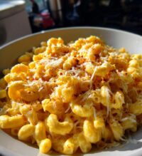 one pot creamy mac and cheese recipe