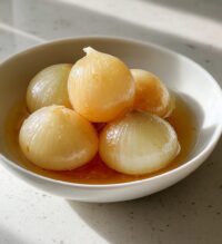 onion boil