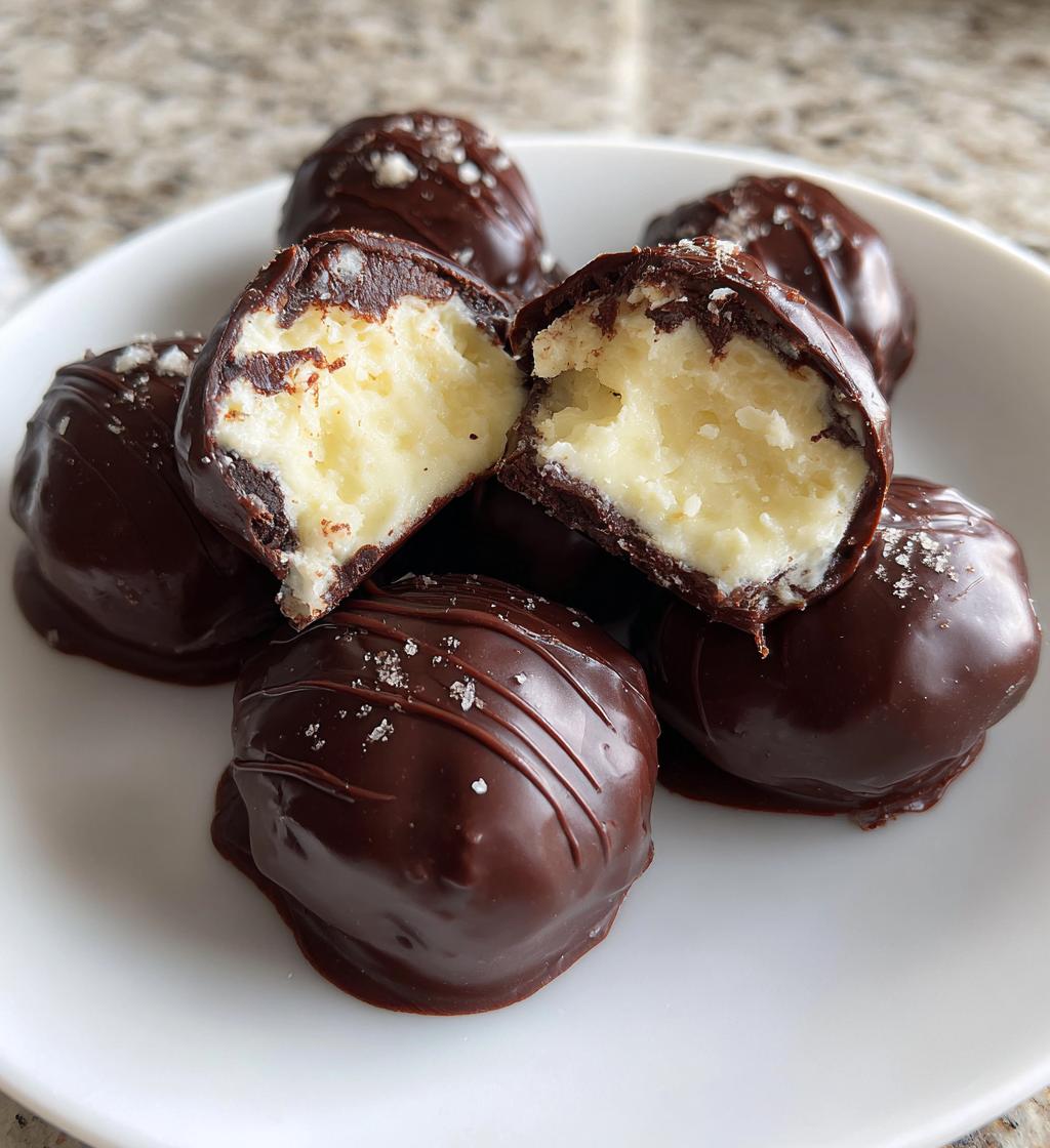 oreo balls