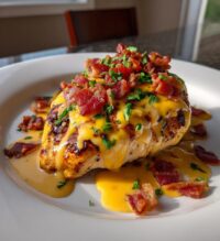 outback steakhouse alice springs chicken