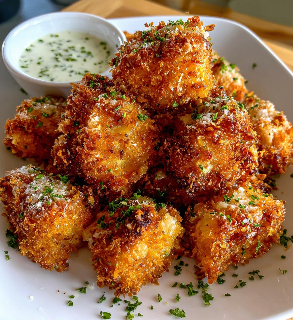 oven baked chicken bites