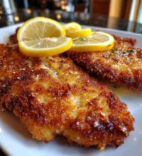 pan fried tilapia recipe