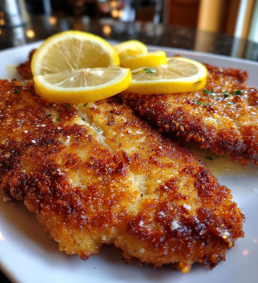 pan fried tilapia recipe
