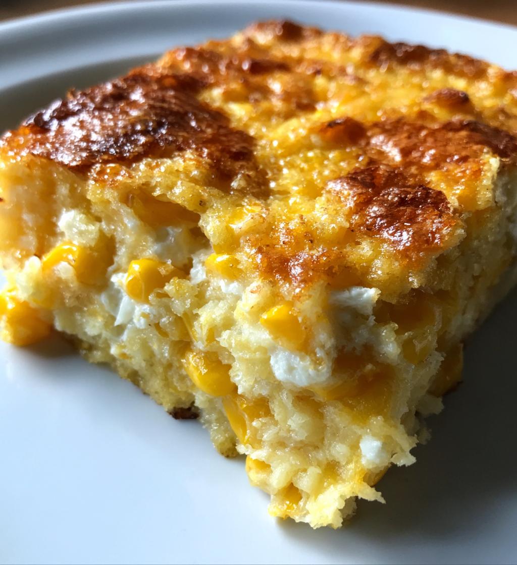 paula deens corn casserole recipe - detail 1