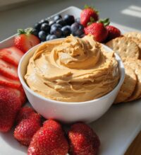 peanut butter fluff