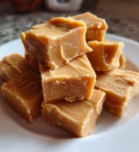 peanut butter fudge