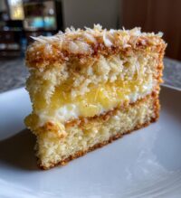 pineapple paradise cake