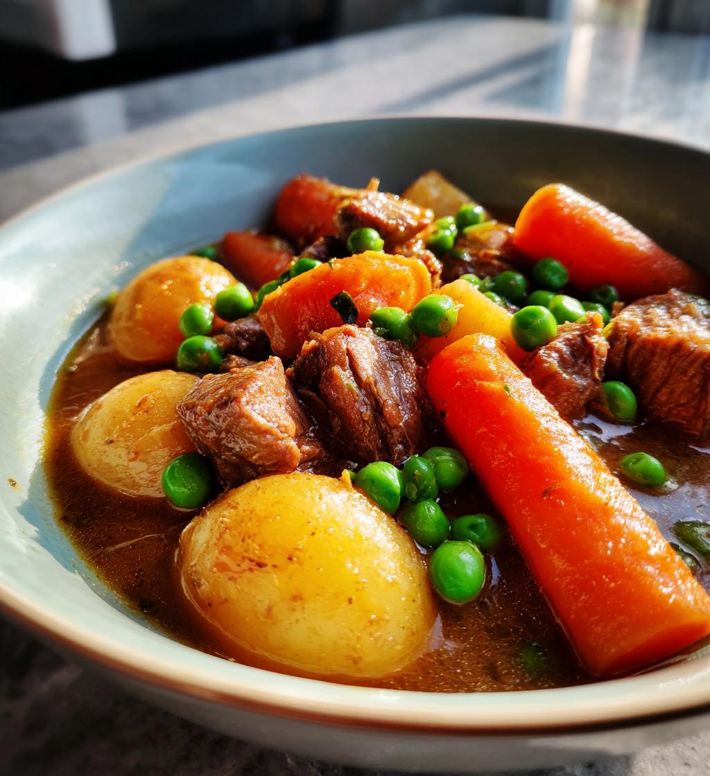 pioneer womans crockpot beef stew