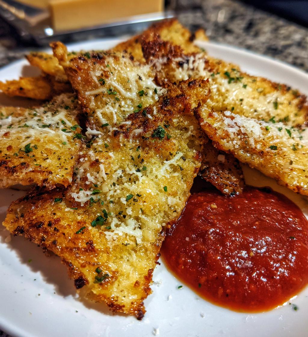 pizza chips recipe