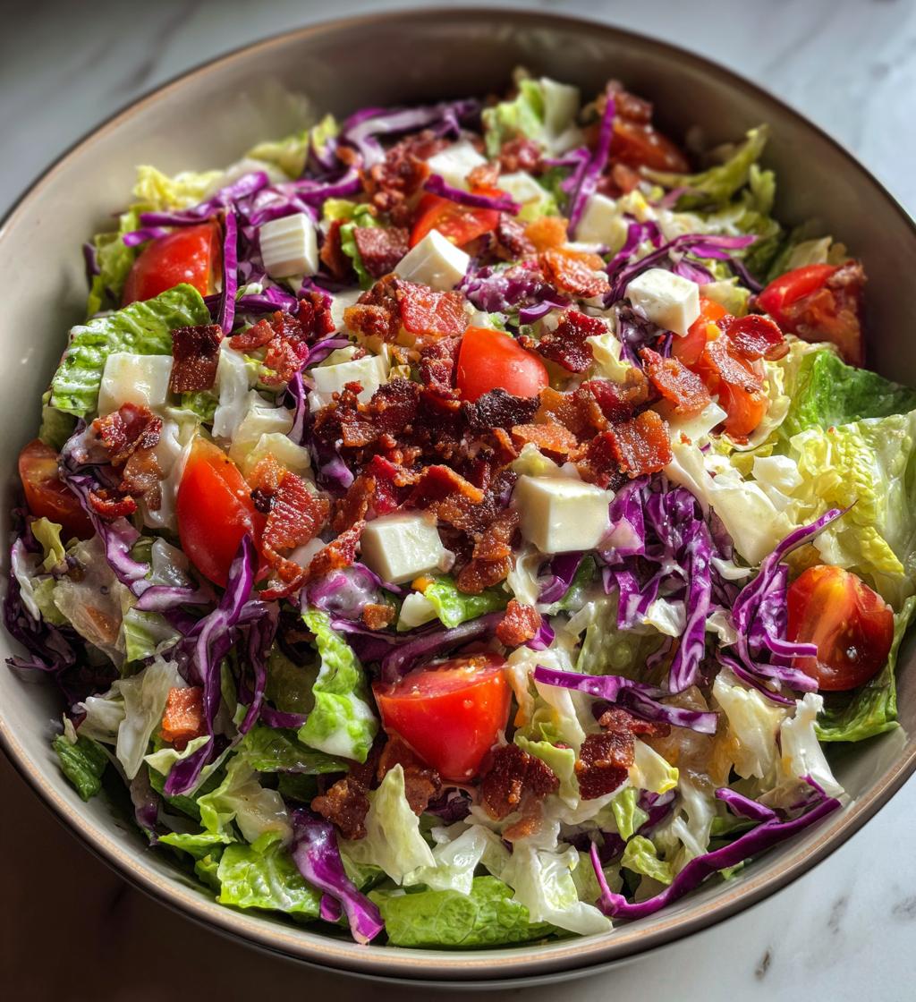 portillos chopped salad