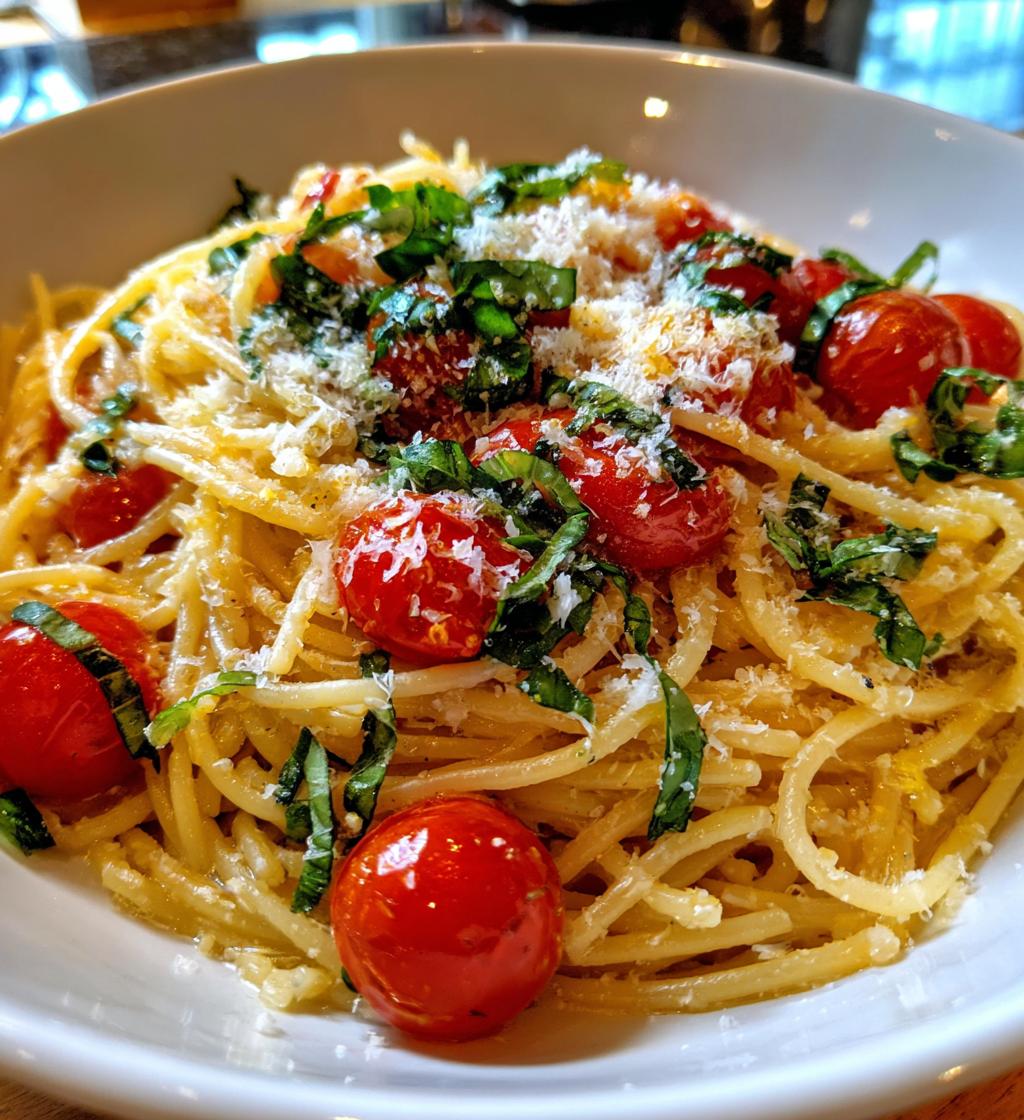 pot spaghetti