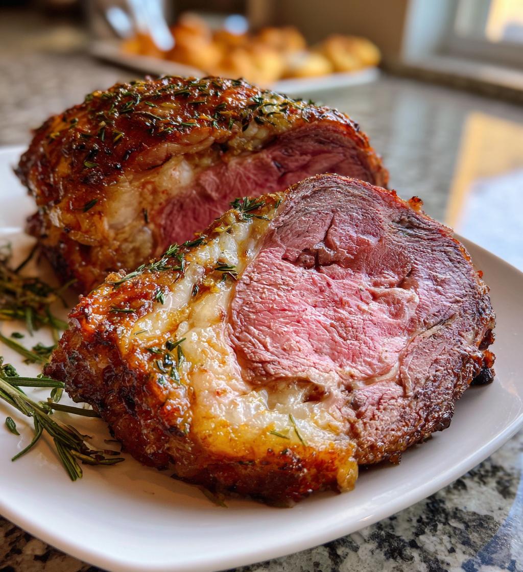prime rib - detail 1