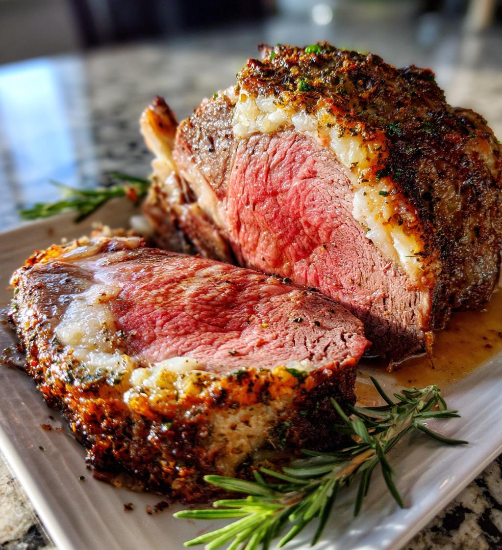 prime rib