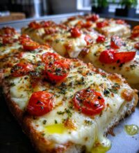 provolone goodness