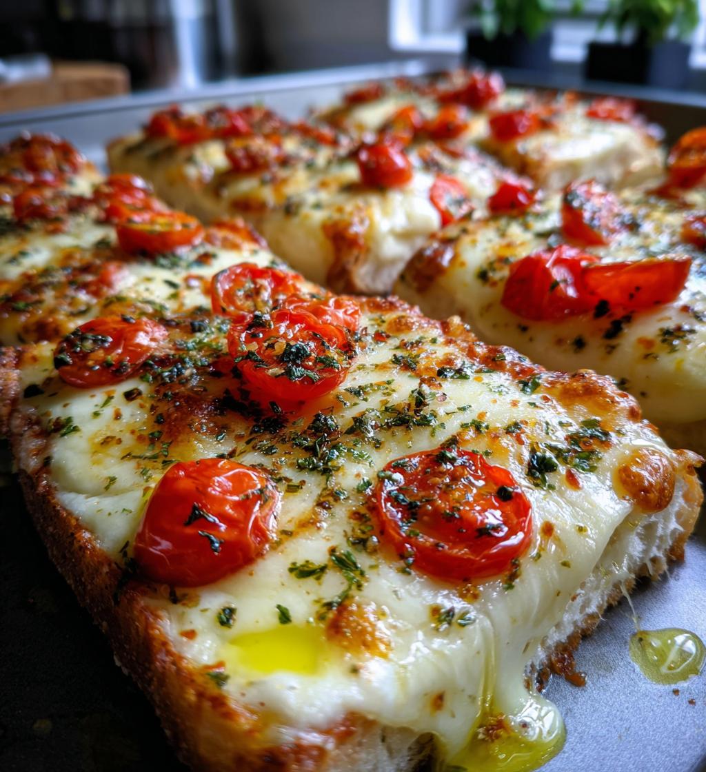 provolone goodness