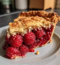 raspberry recipes