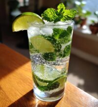 refreshing mojito recipes for summer