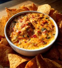 rotel dip