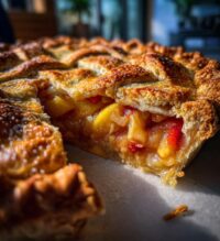 ruths grandmas pie crust
