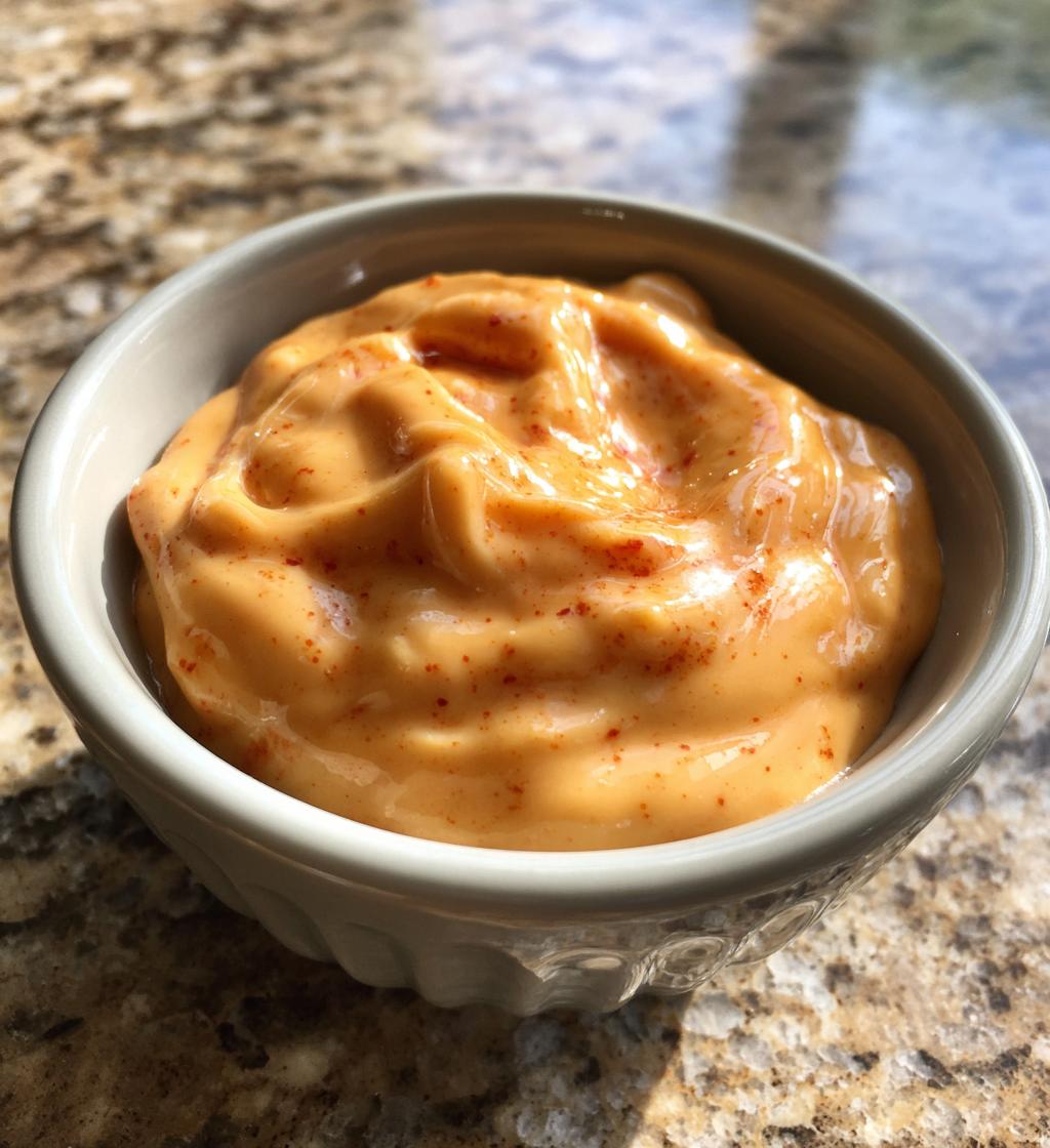 secret ingredient fry sauce recipe - detail 1
