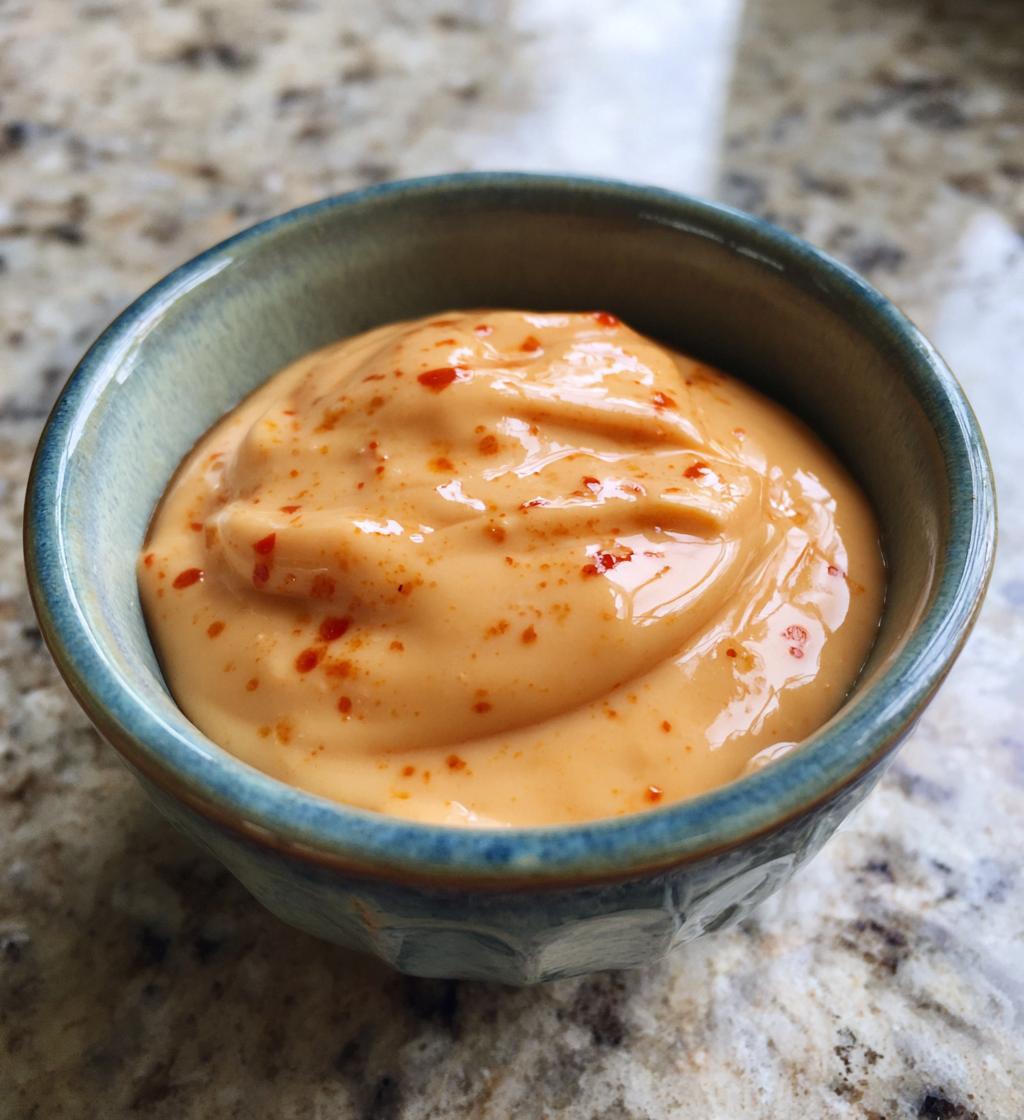 secret ingredient fry sauce recipe