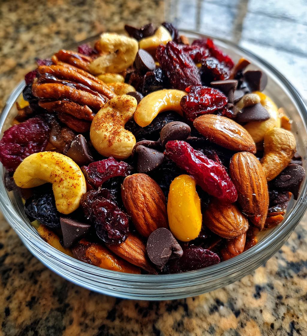 simple snacks recipe - detail 1