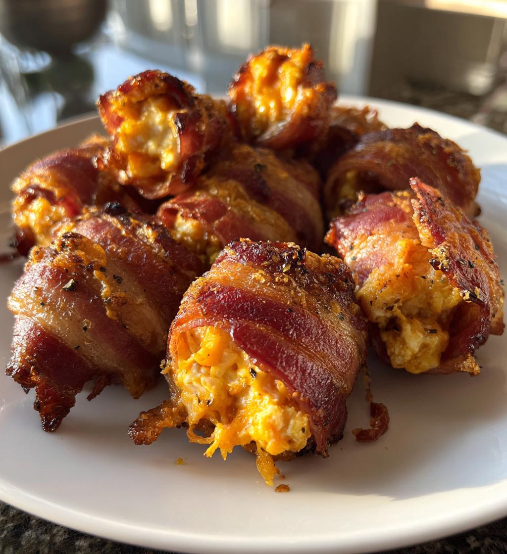 smoked pig shots