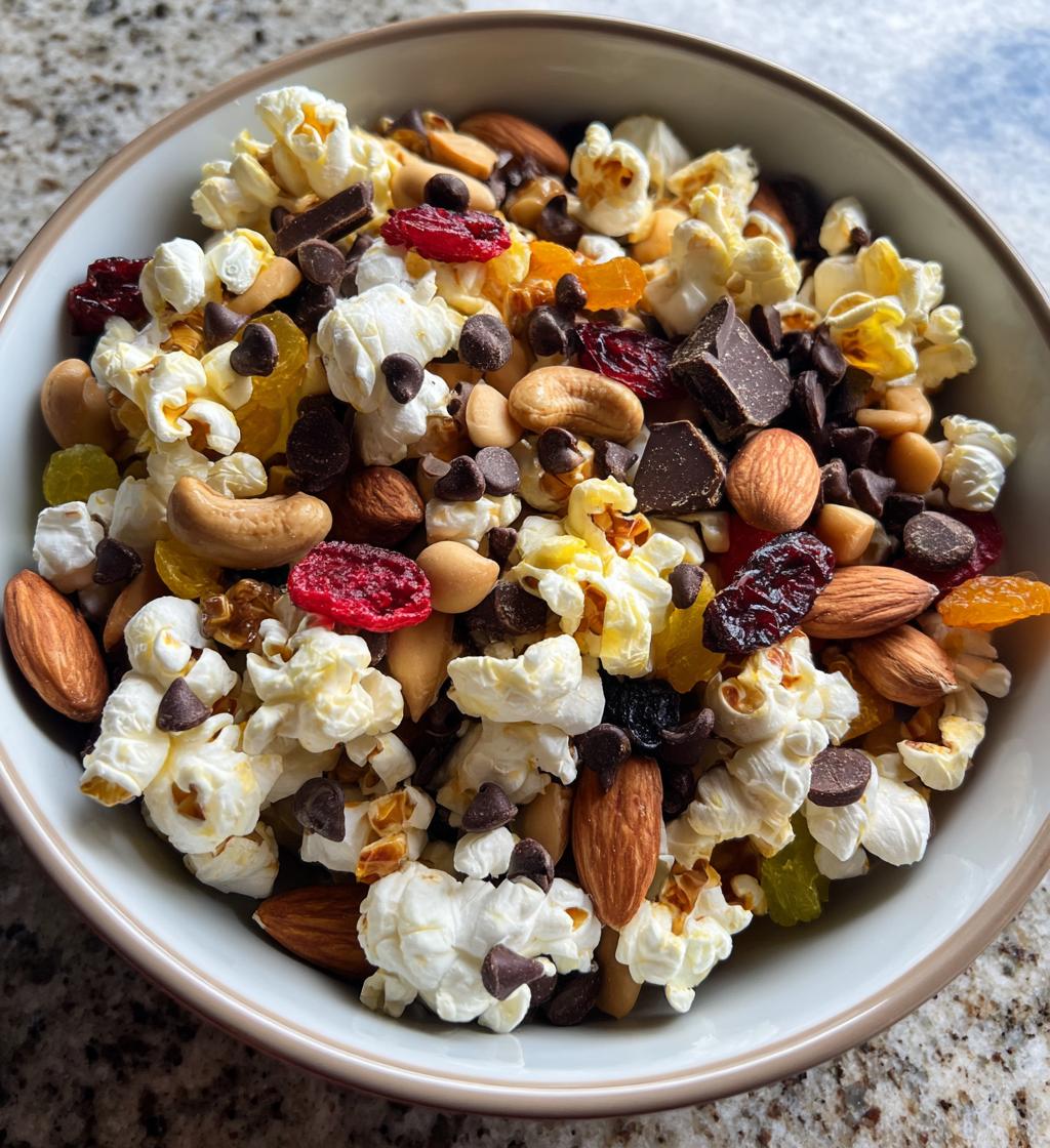 snacks recipes easy