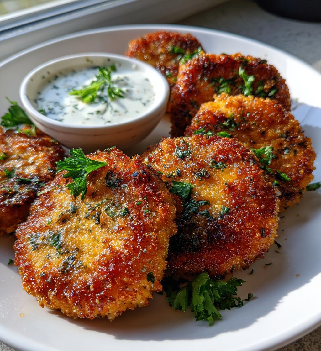 southern salmon croquettes