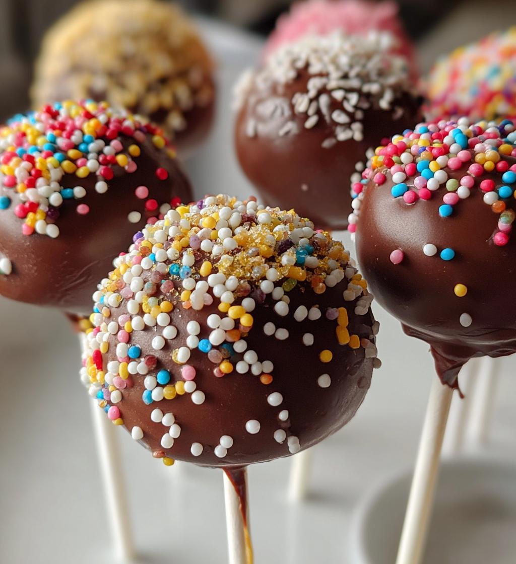 starbucks cake pops recipe - detail 1