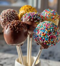 starbucks cake pops recipe