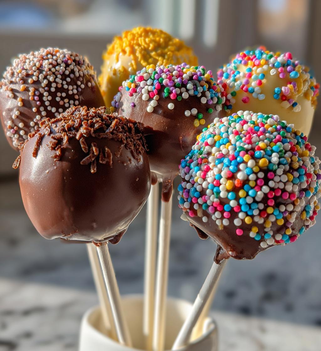 starbucks cake pops recipe