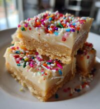 sugar cookie fudge