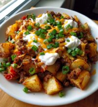 taco potatoes